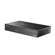Tinklo Vaizdo Įrašymo Įrenginys - TP-Link VIGI NVR1004H 10TB Atmintis 4K HDMI VGA USB
