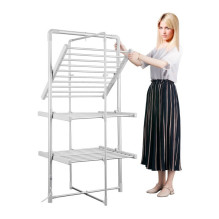 Elektrinė Skalbinių Džiovyklė - Noveen Ecd50 9kg, Balta