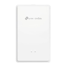 Network Equipment - TP-Link EAP615GP-Wall Wi-Fi 6 1.54 Gbps WPA3