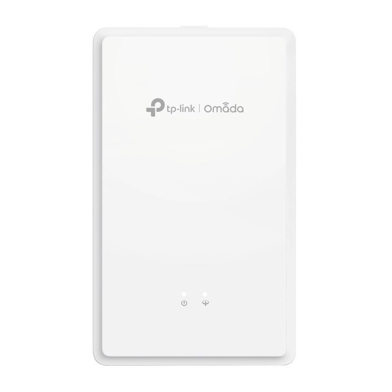 Tinklo Įranga - TP-Link EAP615GP-Wall Wi-Fi 6 1.54 Gbps WPA3