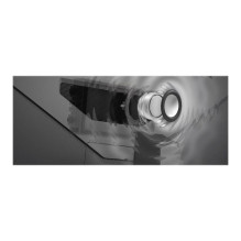 Monitorius - BenQ Mobiuz EX3210U 32", 4K, 144Hz, HDMI, Baltas