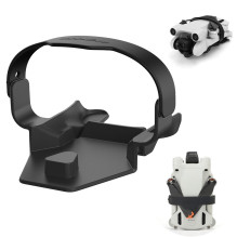 Drone Accessory - Sunnylife MM3-SJ398 Propeller Cover for DJI Mini 3 Pro Black