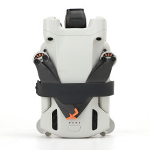 Dronų Priedas - Sunnylife MM3-SJ398 Sraigtų Dangtis DJI Mini 3 Pro Juodas