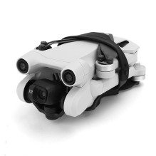 Dronų Priedas - Sunnylife MM3-SJ398 Sraigtų Dangtis DJI Mini 3 Pro Juodas