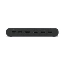 Dokų Stotis - Lenovo USB-C Universalus Verslo Dokas 11 Prievadų Dual 4K 65W