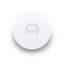 Prieigos Taškas - TP-LINK EAP670 AX5400 Wi-Fi 6, 16 SSIDs, Omada SDN Prieigos Taškas - TP-LINK EAP670 AX5400 Wi-Fi 6, 16 SSIDs, Omada SDN
