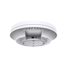 Prieigos Taškas - TP-LINK EAP670 AX5400 Wi-Fi 6, 16 SSIDs, Omada SDN Prieigos Taškas - TP-LINK EAP670 AX5400 Wi-Fi 6, 16 SSIDs, Omada SDN
