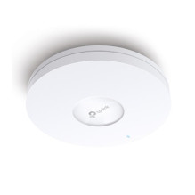 Prieigos Taškas - TP-LINK EAP670 AX5400 Wi-Fi 6, 16 SSIDs, Omada SDN Prieigos Taškas - TP-LINK EAP670 AX5400 Wi-Fi 6, 16 SSIDs, Omada SDN