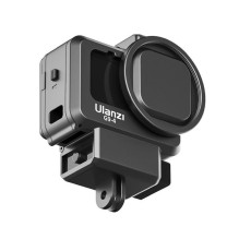 Camera Frame - Ulanzi G9-4 GoPro Hero 9 / 10 / 11 with Hot Shoe