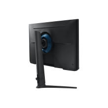 Monitorius - Samsung S27BG400EU FHD IPS 240Hz 1ms G-Sync FreeSync
