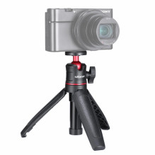 Stovas - ULANZI MT-08 Mini Stovas / Selfie Laikiklis 24 cm Aukščio