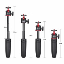 Tripod - ULANZI MT-08 Mini Tripod / Selfie Holder 24 cm Height