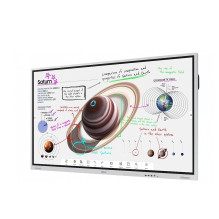 Digital Interactive Display - Samsung WM85B FLIP 86', Multi-Touch, HDMI, USB-C (LH85WMBWLGCXEN)