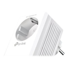 Tinklo Įranga - TP-LINK TL-WPA7617 KIT Powerline Adapter AC1200 1000Mbps