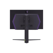 Monitorius - LG UltraGear 27GS95QE-B 27" OLED 2560x1440 7kg