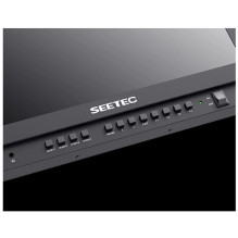 Monitorius - SEETEC ATEM156 15.6" Full HD 1920x1080 Quad Split Display