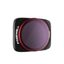 Drone Filter - Freewell 4K ND4 / PL Polarized ND Filter for DJI Air 2S