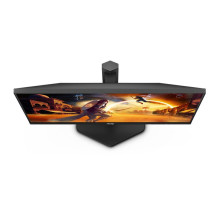 Monitor - AOC Gaming 27G4X 27', 180Hz, Black