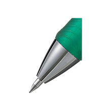 Office Supplies - Pentel EnerGel BL77-DO Quick Drying Gel Pen Green