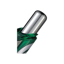Office Supplies - Pentel EnerGel BL77-DO Quick Drying Gel Pen Green