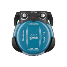 Namų Prietaisas - G3 Ferrari Picos Krosnelė Express Delizia 365x400x340mm Mėlyna