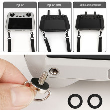 Dronų Valdiklio Diržas - Sunnylife GS394-H DJI RC, RC 2, RC Pro, Smart