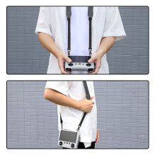 Dronų Valdiklio Diržas - Sunnylife GS394-H DJI RC, RC 2, RC Pro, Smart