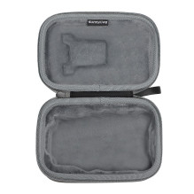 Drone Case - Sunnylife N4P-B696 DJI Mini 4 Pro, Hard, Padded, Compact