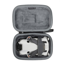 Drone Case - Sunnylife N4P-B696 DJI Mini 4 Pro, Hard, Padded, Compact
