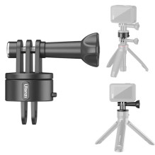 Camera Mount - ULANZI Go Quick II Quick Release Kit for GoPro Action Cameras