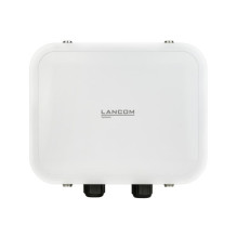 Prieigos Taškas - LANCOM OW-602 Wi-Fi 6, 1775 Mbps, Dual-Band, Lauko, IP67