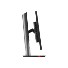 Monitor - Lenovo ThinkVision P27q-30 27', QHD, 2560x1440, Black