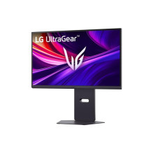 Monitorius - LG 27G850A-B 27", 3840x2160, 240Hz, HDMI, DisplayPort