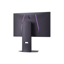 Monitor - LG 27G850A-B 27', 3840x2160, 240Hz, HDMI, DisplayPort