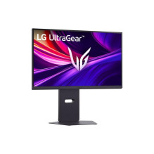 Monitorius - LG 27G850A-B 27", 3840x2160, 240Hz, HDMI, DisplayPort