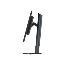 Monitorius - Lenovo ThinkVision P24h-30 23.8", QHD, USB-C, Ergonomiškas, Juodas