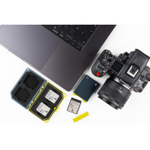 Memory Card - Angelbird AV PRO CFexpress SE 4.0 512GB 3700MB/s Read 1100MB/s Write Memory Card - Angelbird AV PRO CFexpress SE 4.0 512GB 3700MB/s Read 1100MB/s Write