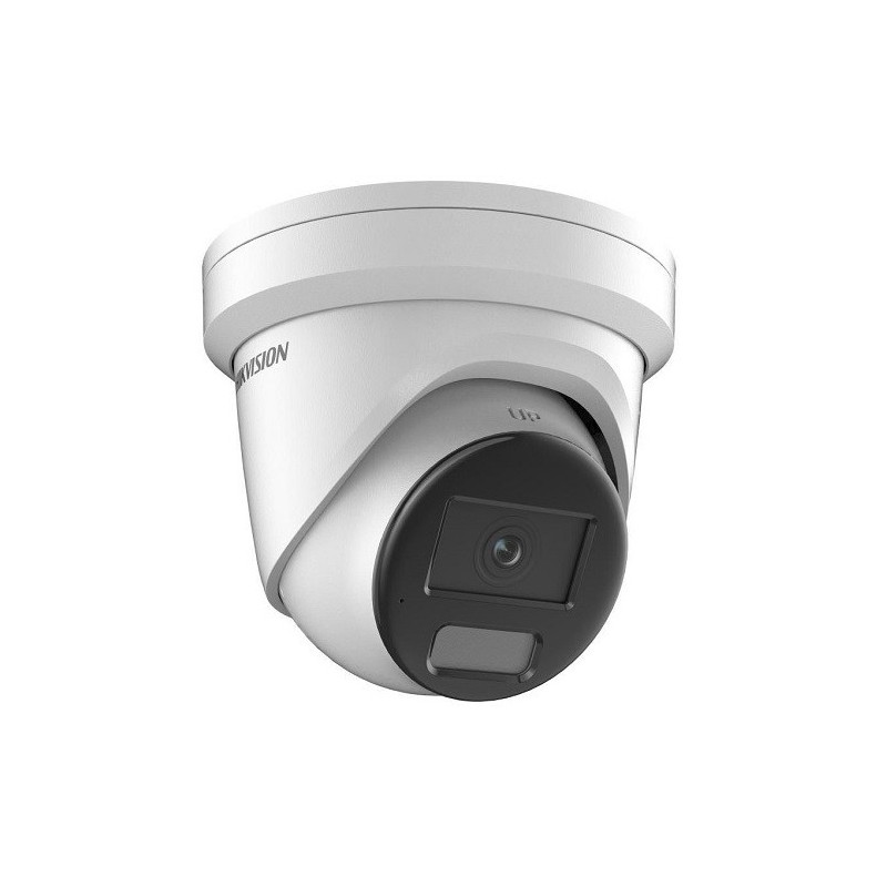 Vaizdo Stebėjimo Kamera - Hikvision DS-2CD2387G2H-LIU 8MP WDR IP67 Mikrofonas