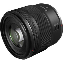 Canon RF 45mm F1.2 STM