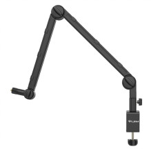 Mikrofono Laikiklis - Ulanzi VIJIM LS25 Reguliuojamas 1.5kg Talpa