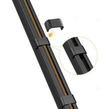 Microphone Holder - Ulanzi VIJIM LS25 Adjustable 1.5kg Capacity