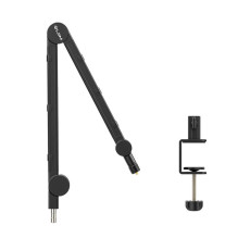 Microphone Holder - Ulanzi VIJIM LS25 Adjustable 1.5kg Capacity