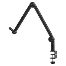Microphone Holder - Ulanzi VIJIM LS25 Adjustable 1.5kg Capacity