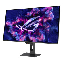 Monitor - ASUS ROG Strix XG32UCDS 31.5" 4K 165Hz QD-OLED Black