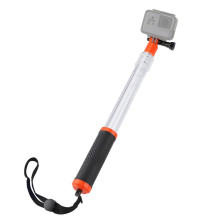 Veiksmų Kameros Priedas - Telesin GP-MNP-T01 Plūduriuojantis Polius 36-62cm Neslystantis Laikiklis