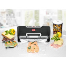 Kitchen Appliance - Rommelsbacher VAC 485 Vacuum Cleaner with Manual Mode