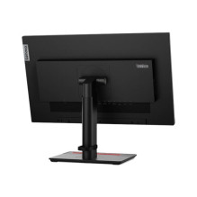 Monitor - Lenovo ThinkVision T24m-29 24" FHD 1920x1080 USB-C HDMI DisplayPort