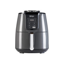 Oven with air fryer function - Ninja AF100EU 3.8L 4-in-1 Cooking Functions Black