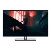 Monitorius - Monitorius Lenovo ThinkVision P27h-30 27" QHD IPS USB-C