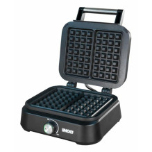 Waffle Maker - Unold 48275 Waffle Maker 355x325x170mm Black